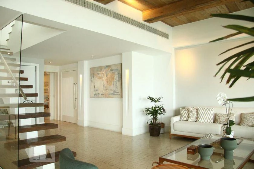 Departamento de 6 dormitorios con vista al agua — photo 24