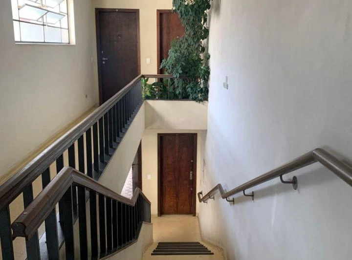 Apartamento de 3 dormitorios con suite y 1 plaza — photo 7