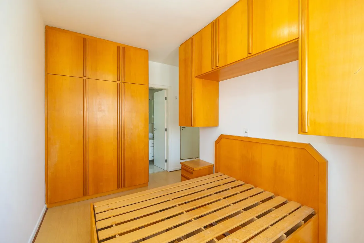 3-bedroom apartment with 2 bathrooms and balcony grill — photo 19