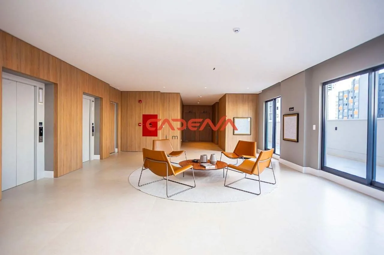 Apartamento de 1 quarto com sacada e 40 m² — photo 19