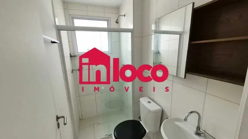 Apartamento de 2 quartos em condomínio com academia — photo 5