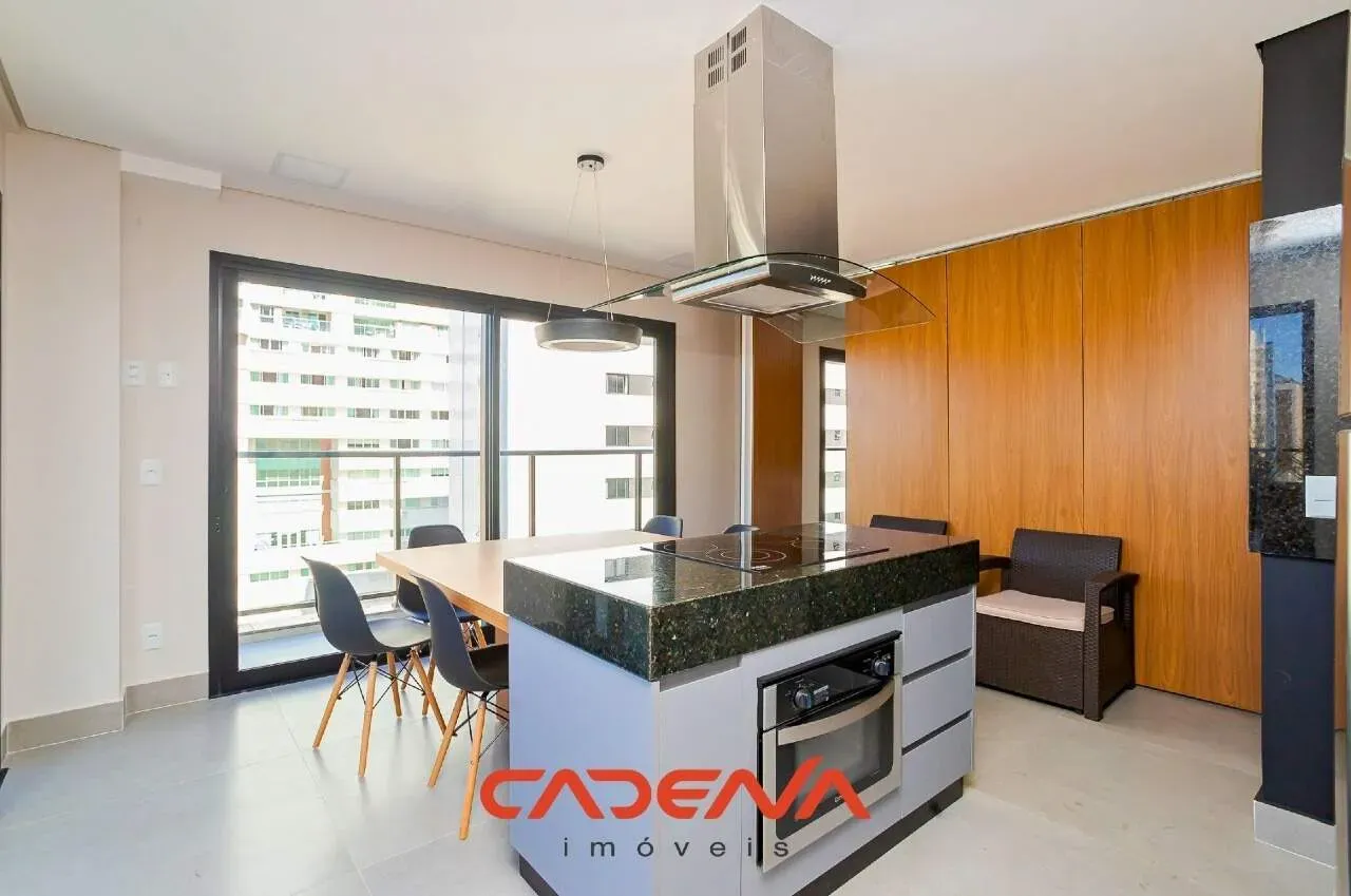 51 m² furnished studio with coworking in the building — photo 23