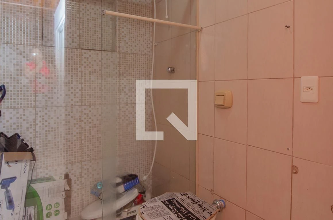 Casa mobiliada em condomínio com 3 quartos e churrasqueira — photo 98