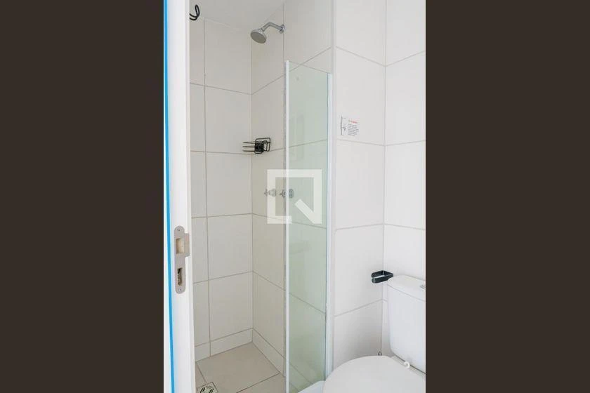 Mountain view in a 2-bedroom apartment, 50 m² — photo 33