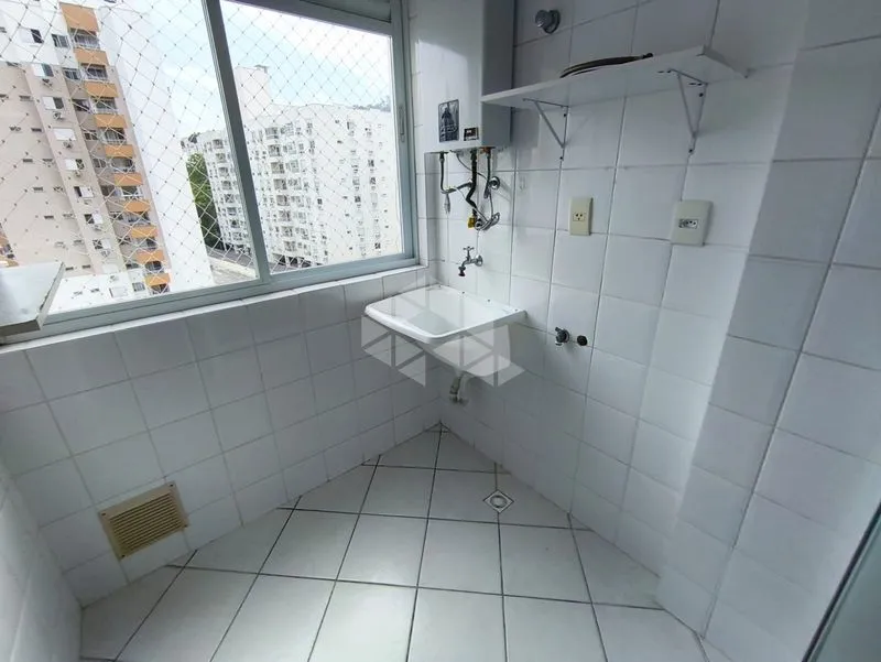 Apartment, 80 m², with a grill on the balcony — photo 3