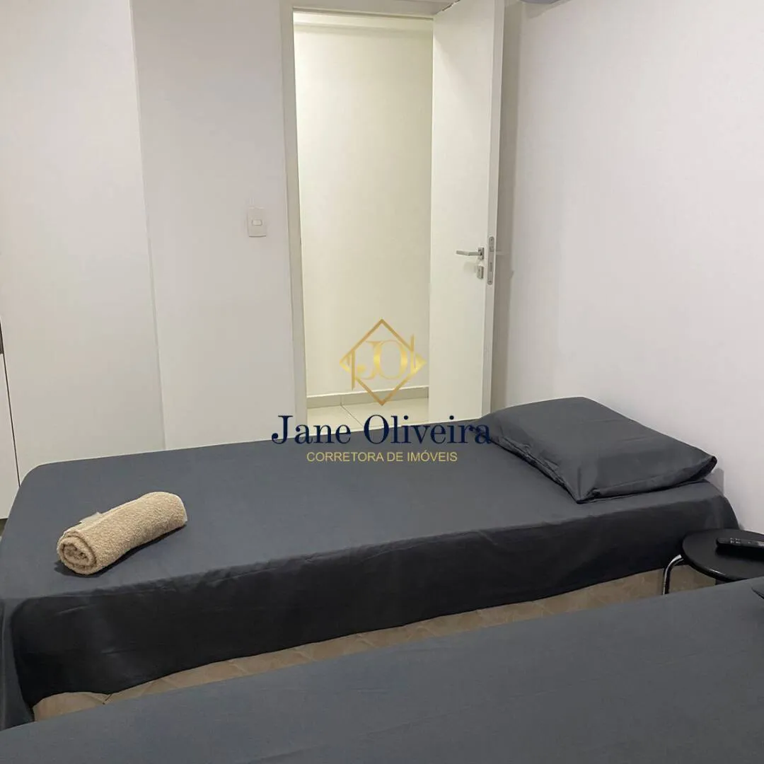 Furnished 2-bedroom apartment with 50 m² — photo 13