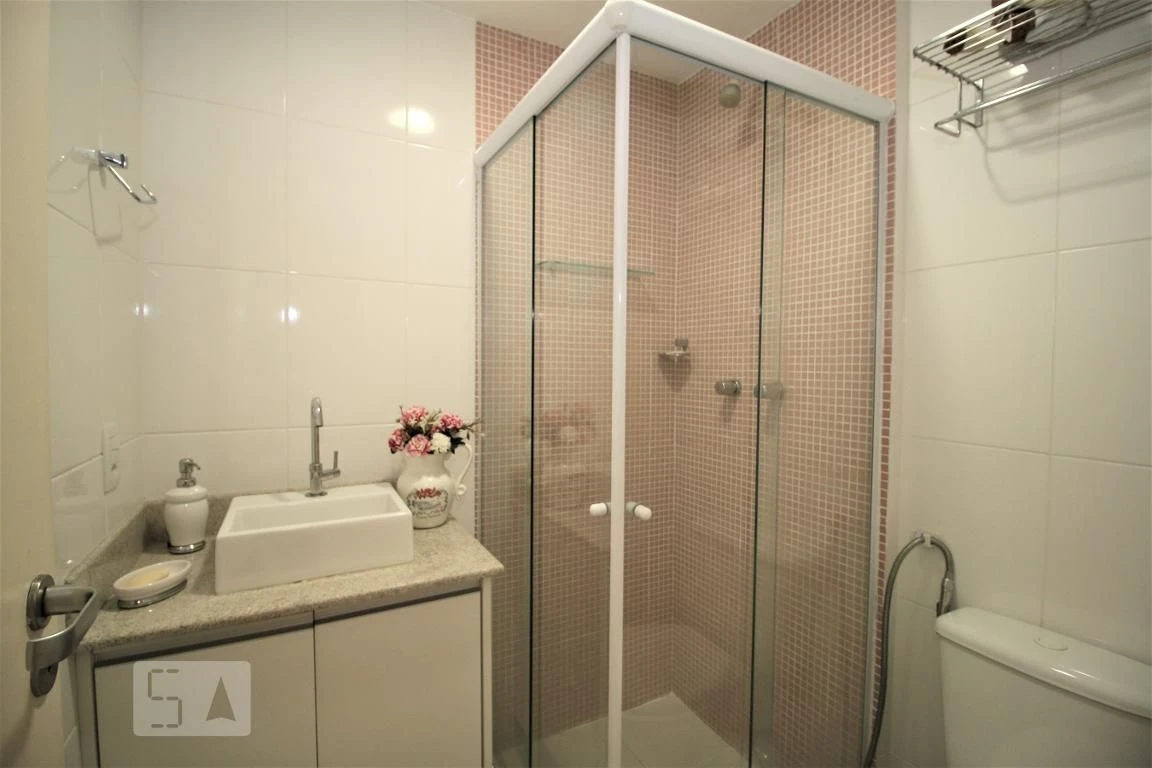 Apartamento amueblado de 2 dormitorios y 2 baños — photo 8