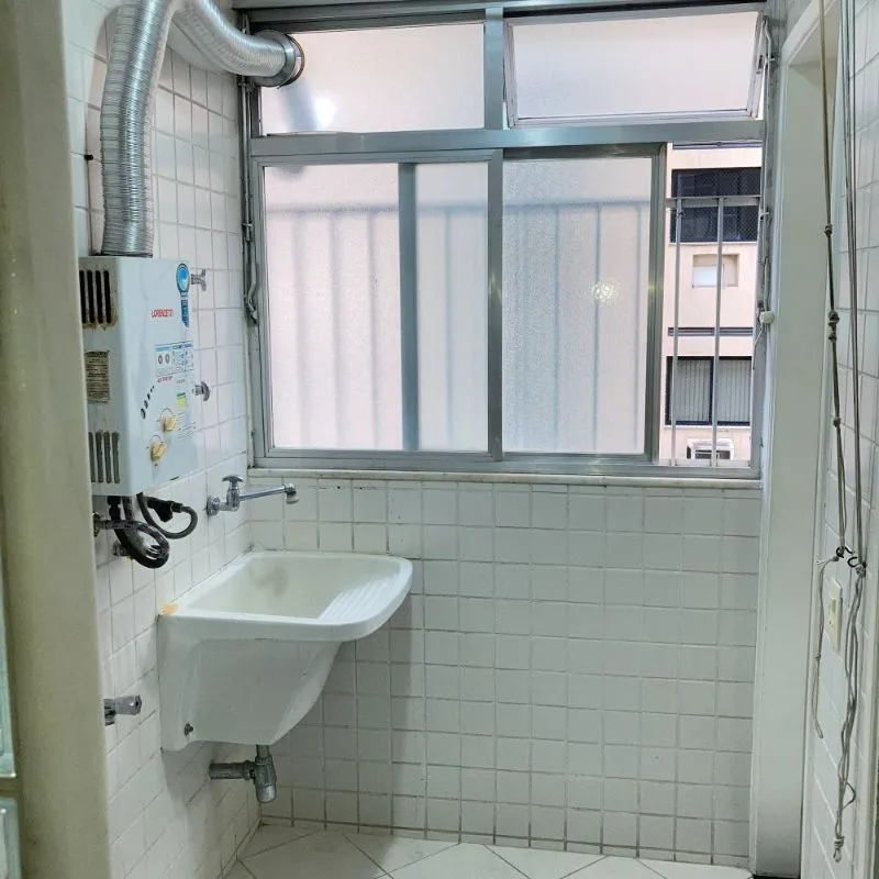 Apartment with no parking, 2 bedrooms and 2 bathrooms — photo 36