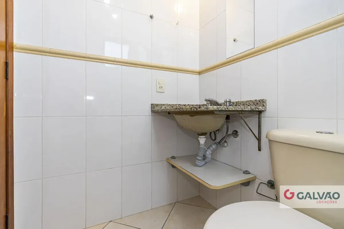 87 m² apartment on the 21st floor with 3 bedrooms — photo 67