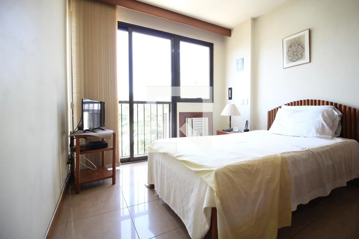 3 quartos e vista para a água: apartamento de 122 m² — photo 6