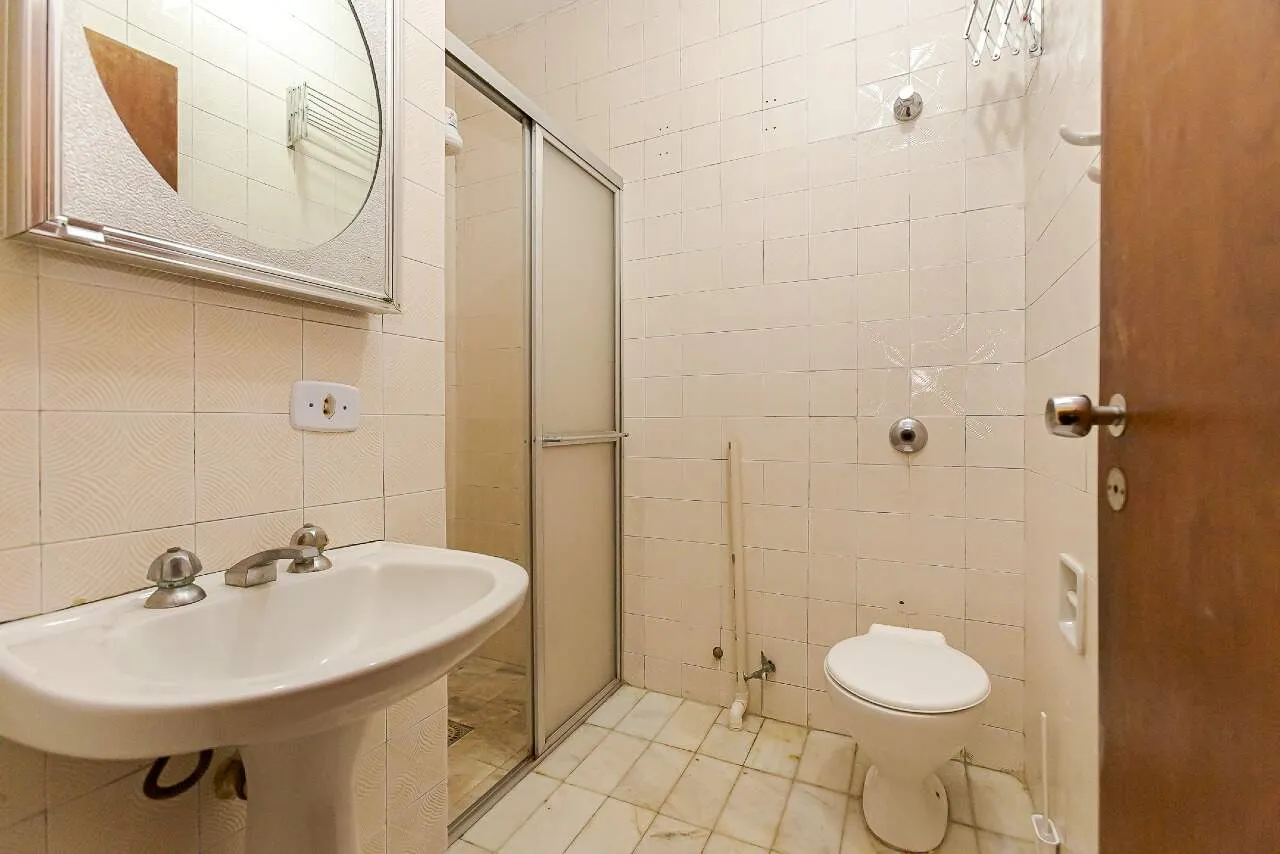 Пральна машина та 1 спальня: квартира 25 м² — photo 7