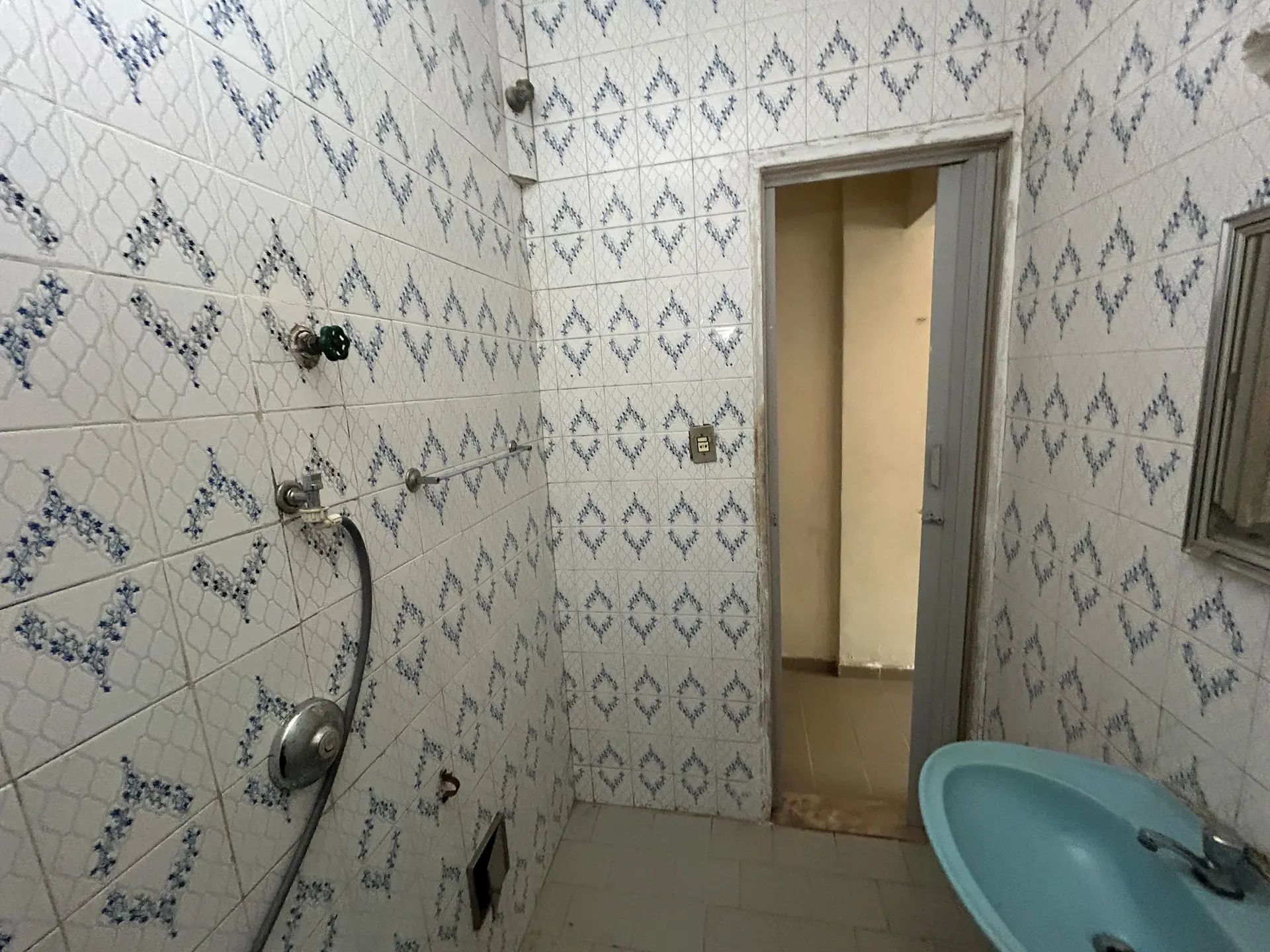 Studio para alugar com 1 quarto e 1 banheiro — photo 18