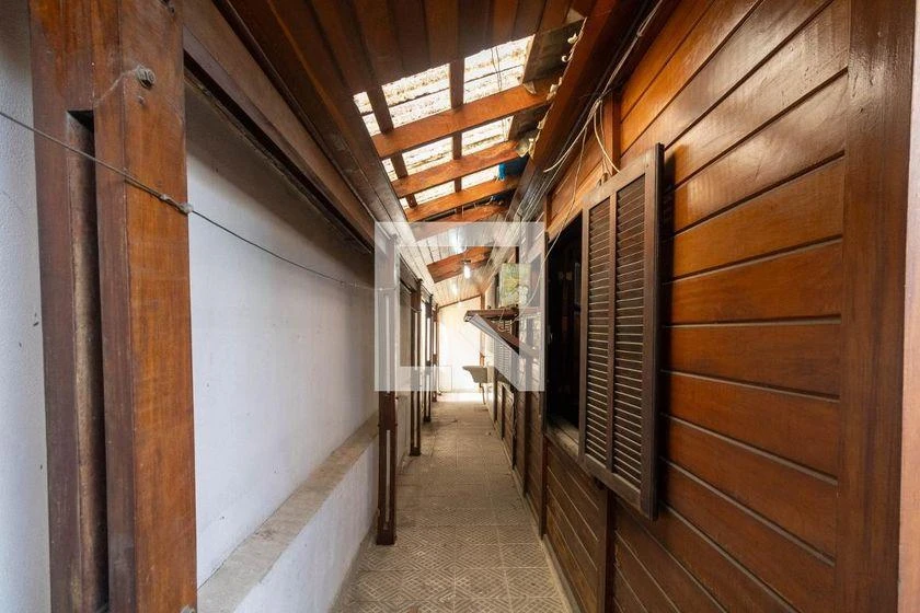 House with 2 bedrooms and 350 m² plus enclosed balcony — photo 35