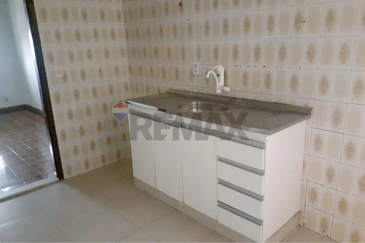 60 m² apartment with water view — photo 29