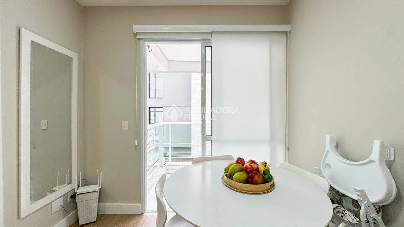 Washing machine in a 2-bedroom apartment, 59 m² — photo 14
