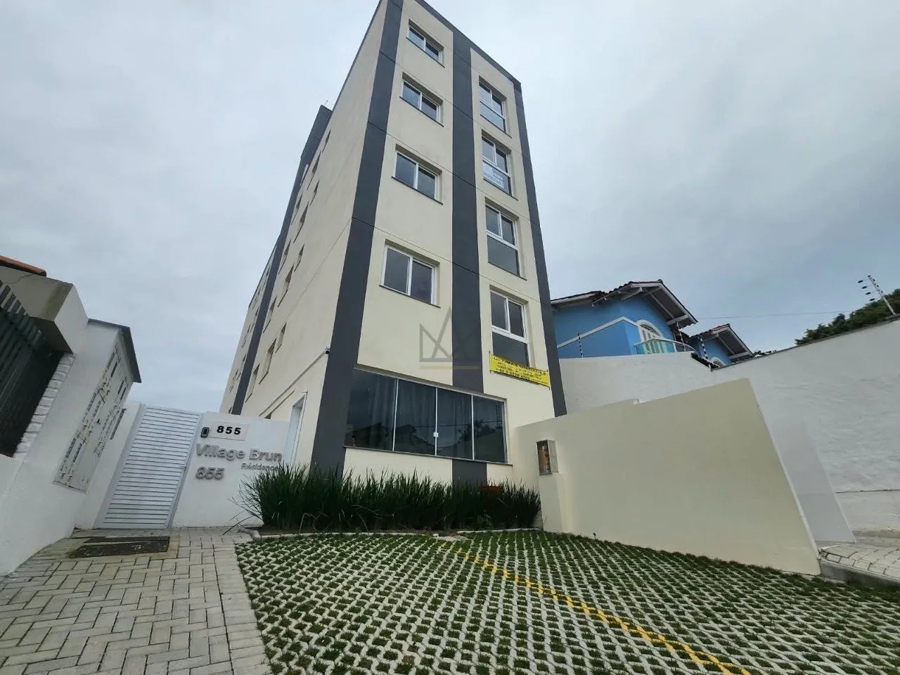 82 m² apartment with 3 bedrooms and private garden — photo 6