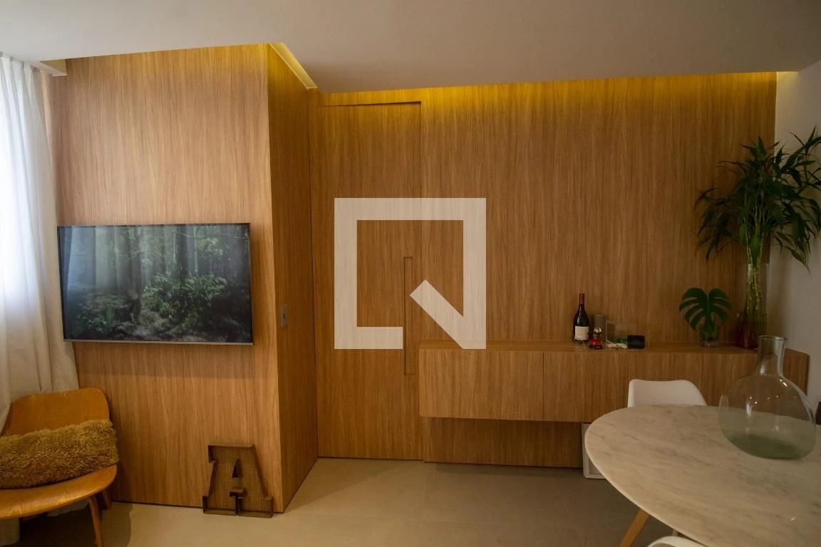 Apartamento mobiliado, 52 m², com máquina de lavar — photo 18