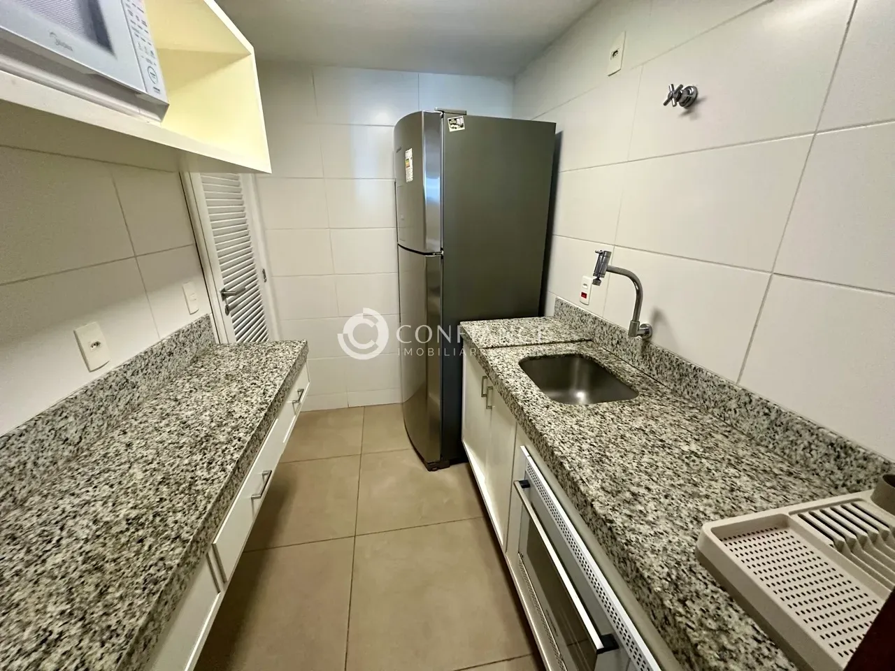 2 quartos e vista para a água: apartamento de 95 m² — photo 27