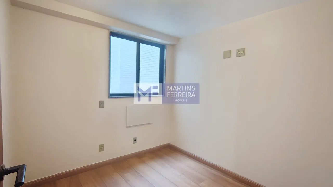 Unfurnished 3-bedroom apartment with 3 bathrooms — photo 20