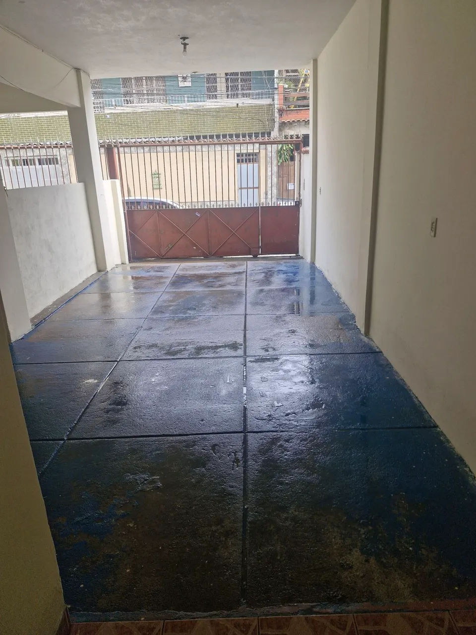 Квартира 80 м², 1 спальня, Ріо-де-Жанейро — photo 11