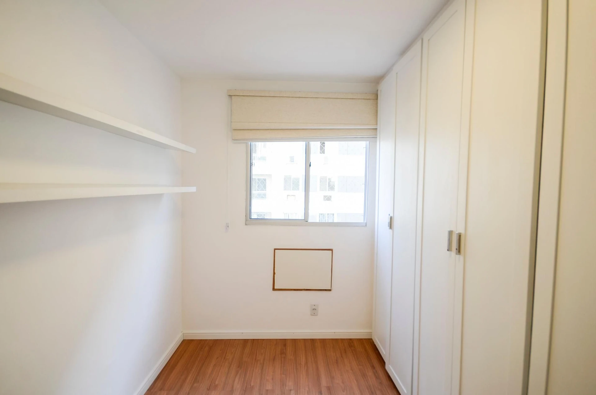Apartamento, 50 m², com espaço de home office — photo 6