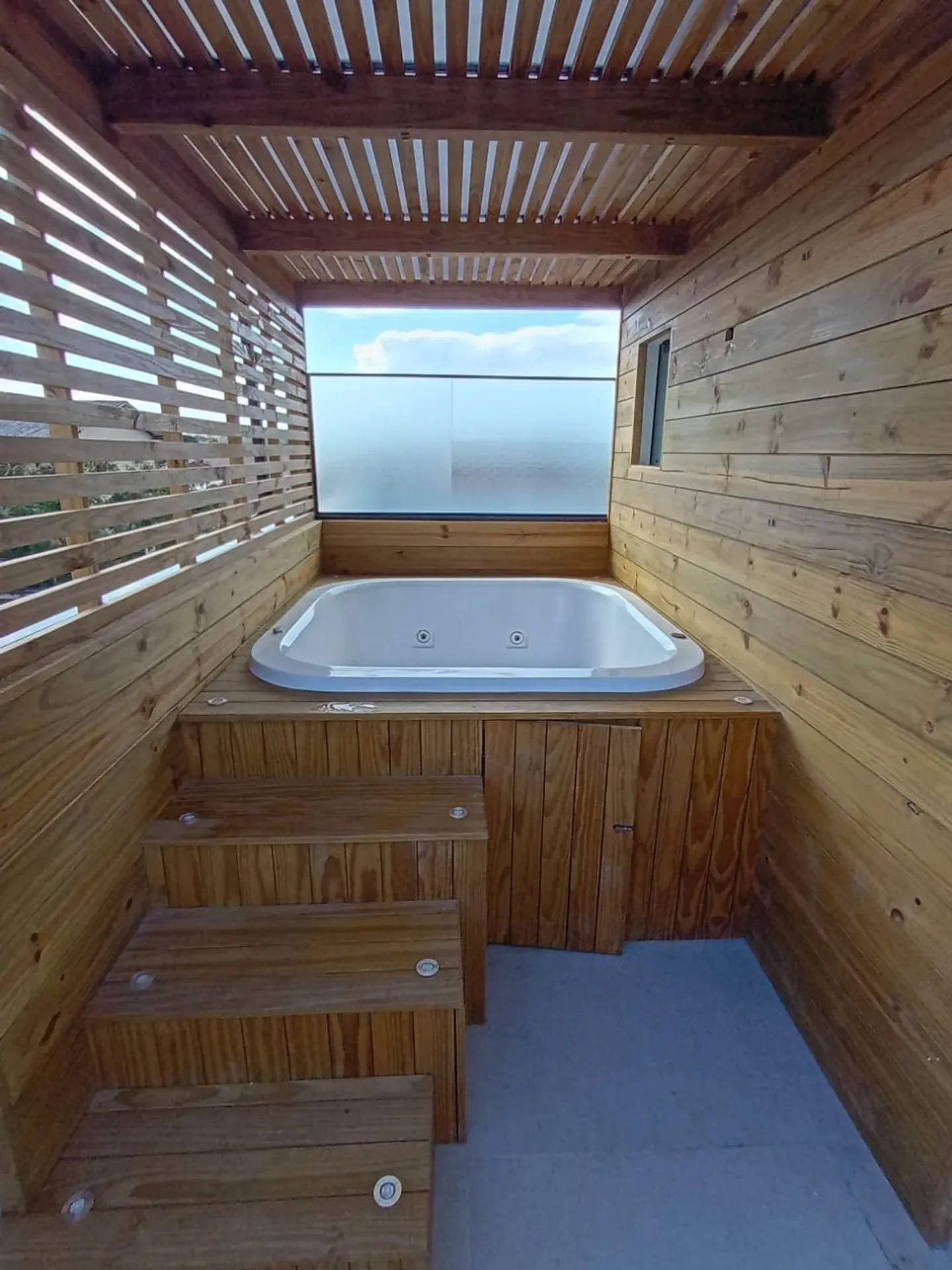 Apartamento amueblado de 53 m² con 1 suite y 1 plaza — photo 5