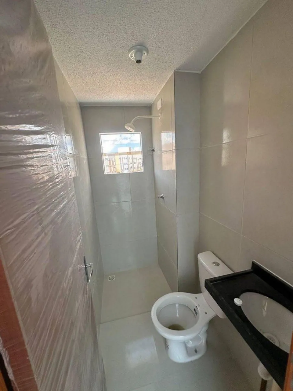 Apartamento de 2 quartos em condomínio com academia — photo 6
