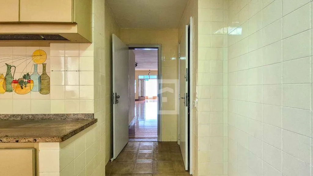 2-bedroom apartment with a balcony, 100 m² — photo 27