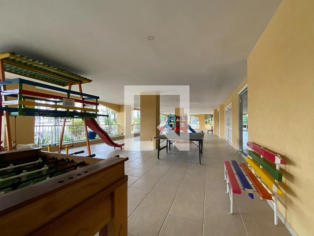 Furnished apartment, 85 m², with a home office — photo 34