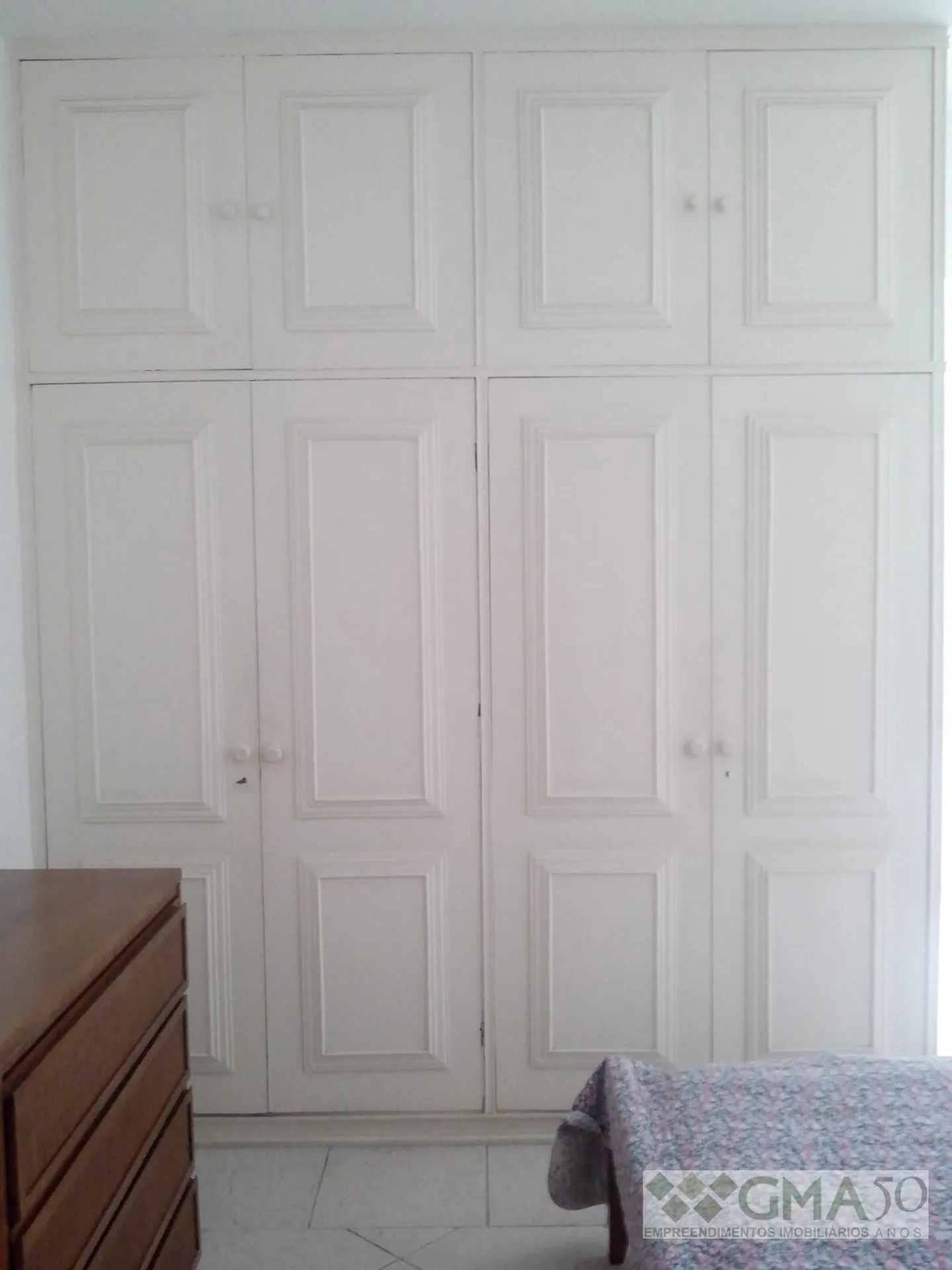 Apartamento com espaço de home office, Copacabana — photo 26
