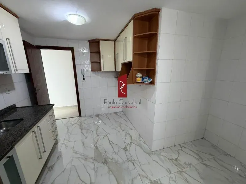 3-bedroom, 82 m² apartment in Rio de Janeiro — photo 6