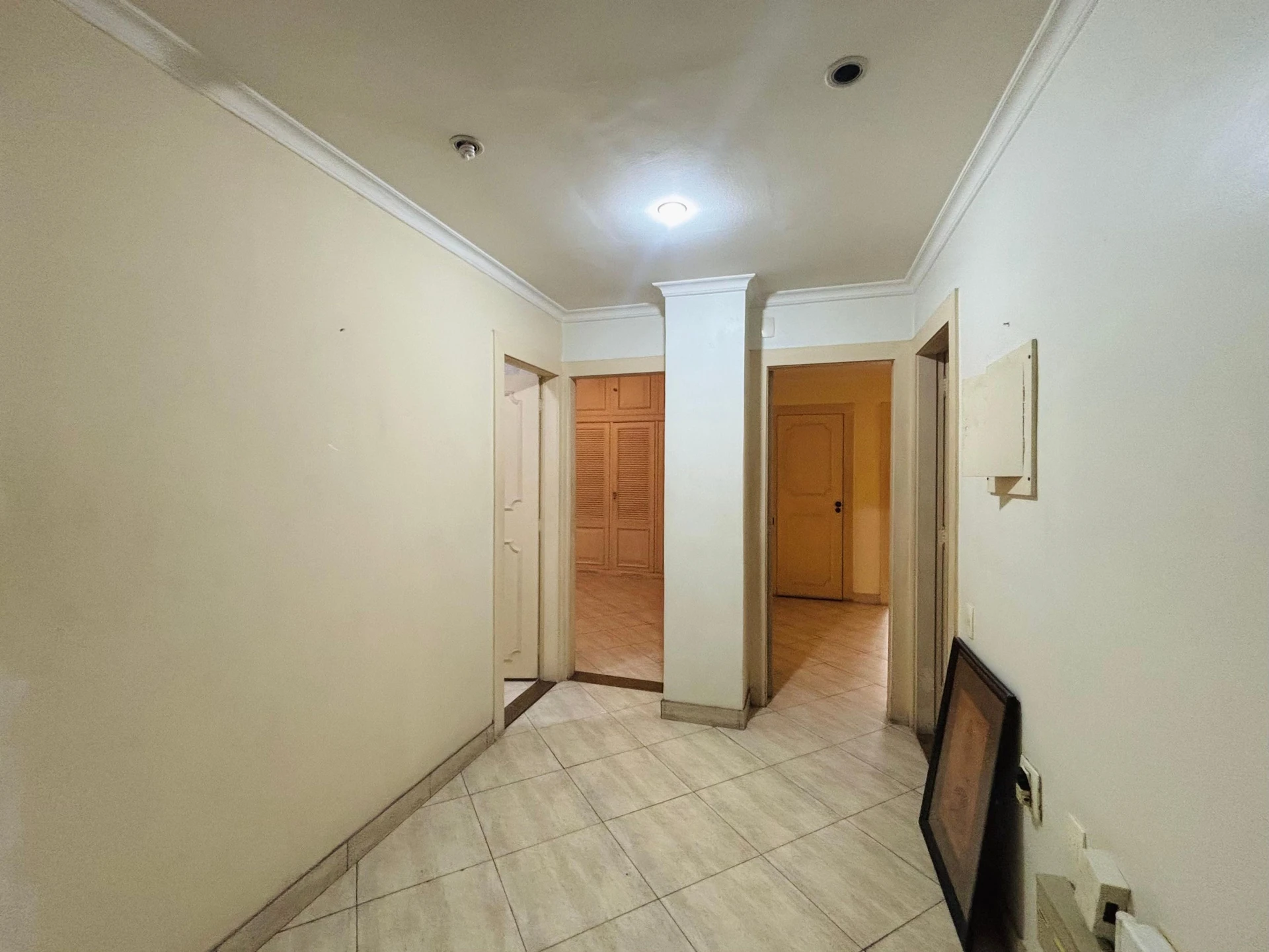 3-bedroom apartment with a home office in Rio de Janeiro — photo 2