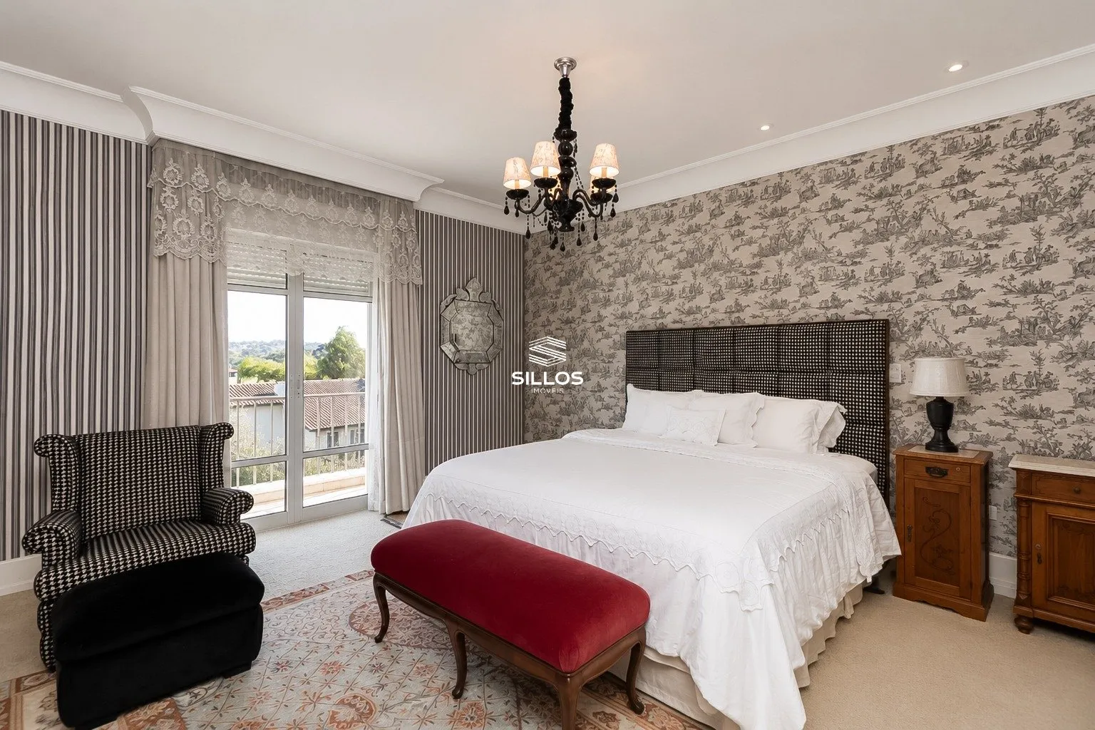 Rental house with 4 en-suite bedrooms and 7 baths — photo 42