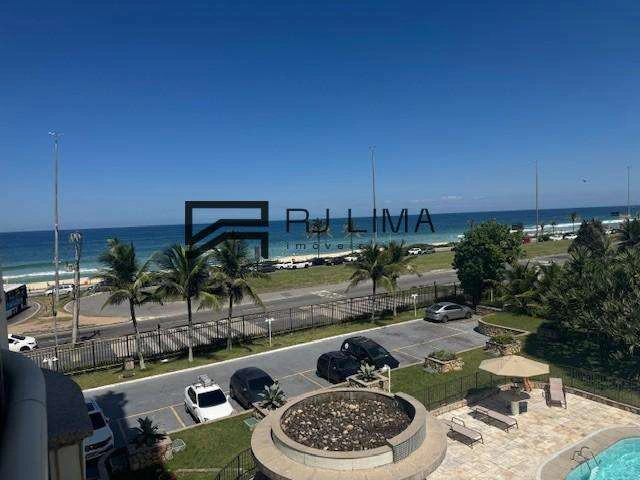 Apartamento de 1 dormitório com 1 vaga e varanda — photo 3
