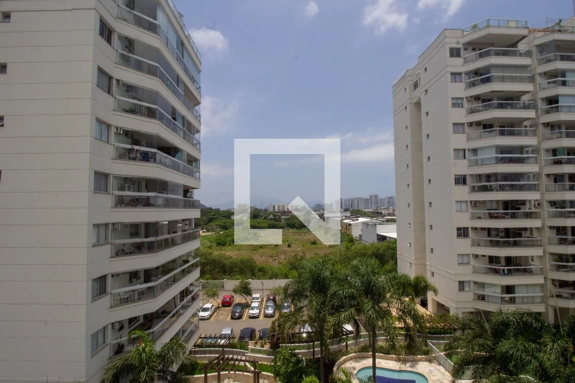 Apartamento mobiliado de 3 quartos com espaço de home office — photo 34
