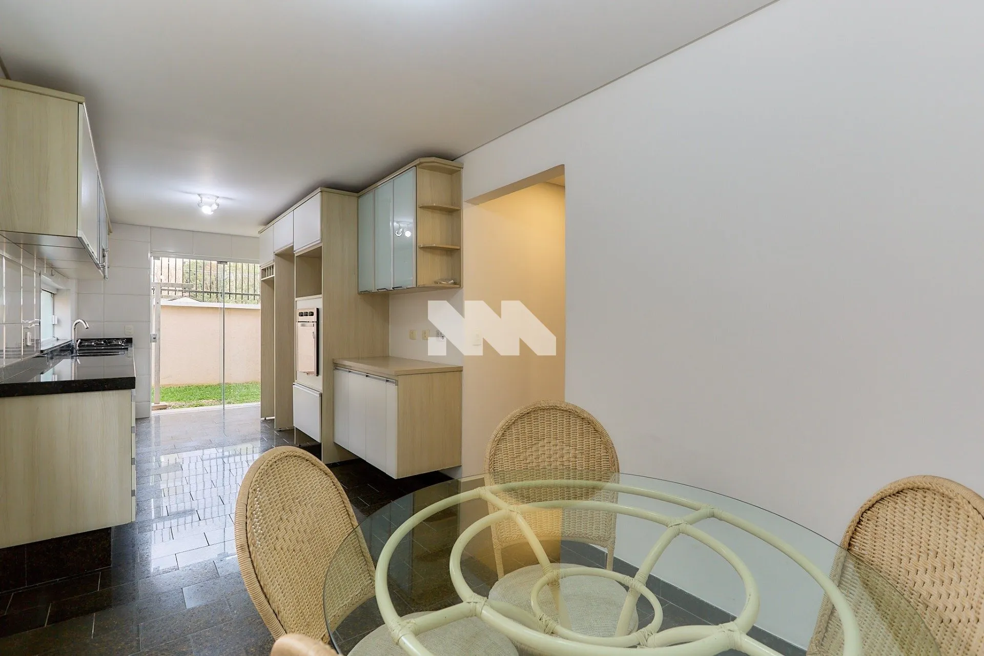 Дом в закрытом кондоминиуме: 4 спальни и 267 м² — photo 7