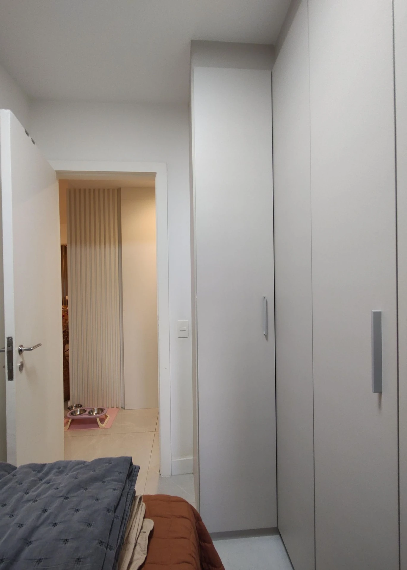 3-bedroom apartment with a walk-in closet — photo 87