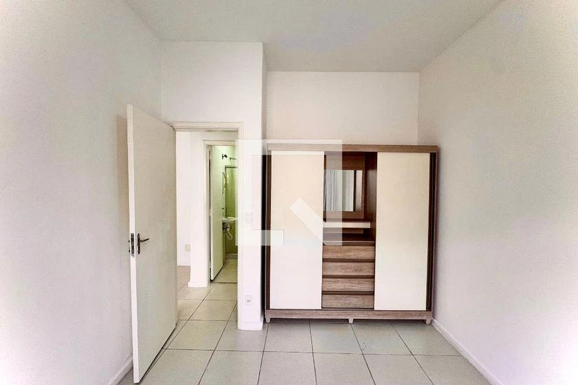 Apartamento com vista para as montanhas, Botafogo — photo 13