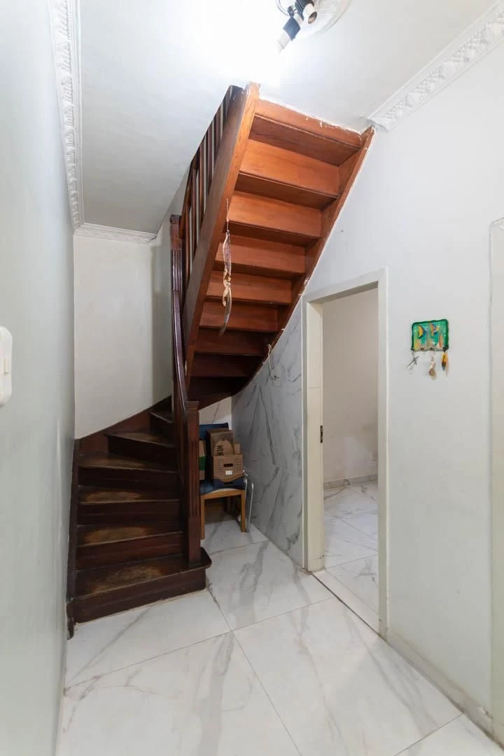 Casa com 4 quartos e varanda, pronta para morar — photo 36