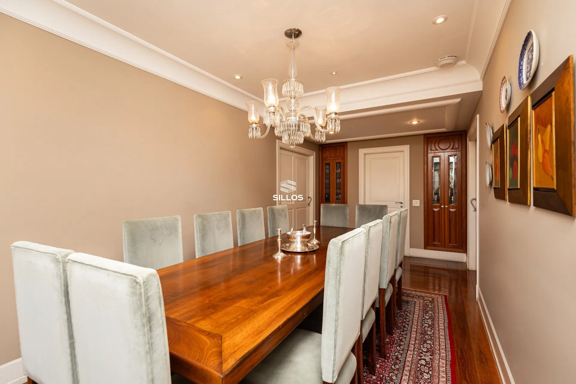 Rental house with 4 en-suite bedrooms and 7 baths — photo 15