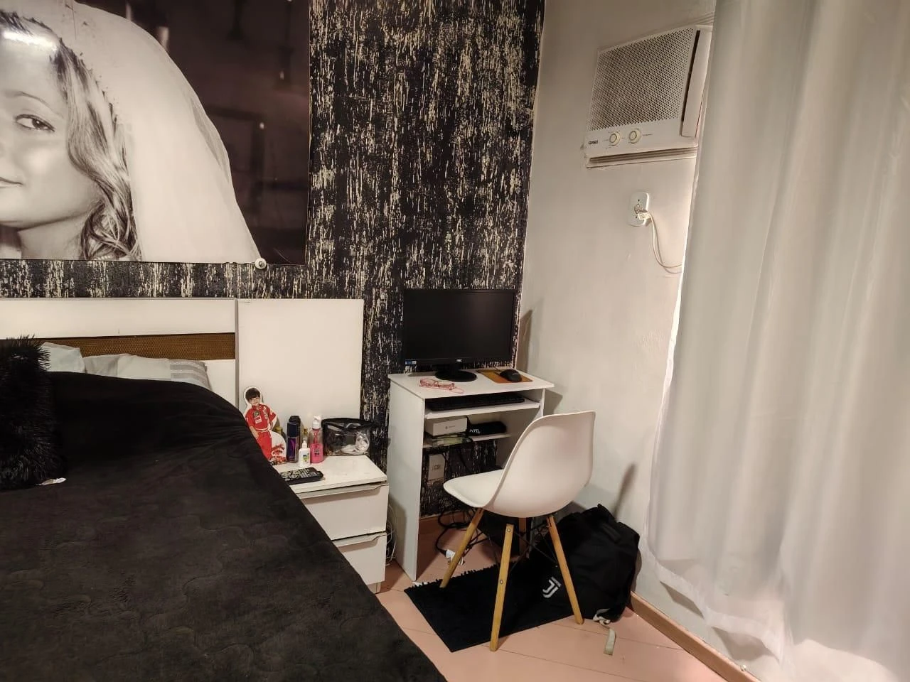 Departamento amueblado, 75 m², con espacio de home office — photo 8