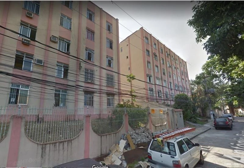 2-bedroom, 39 m² apartment in Rio de Janeiro — photo 6