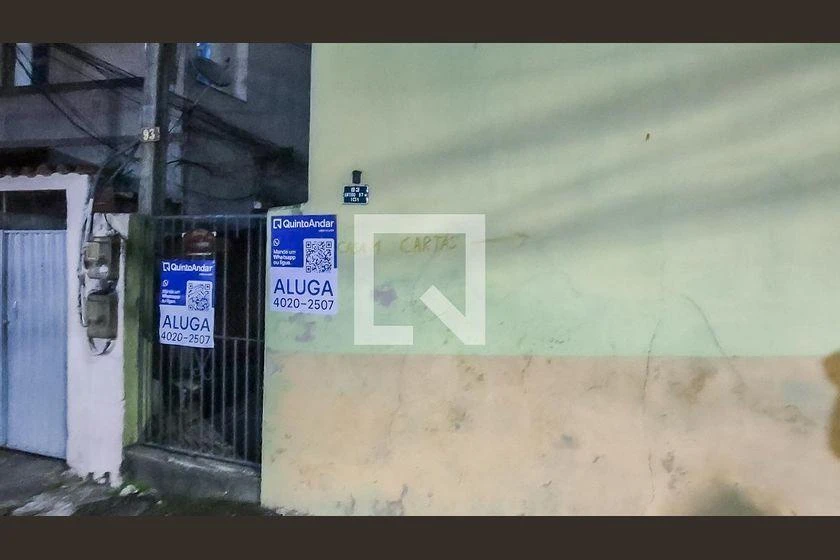 Casa térrea de 60 m² com 1 quarto e área de lavanderia — photo 37