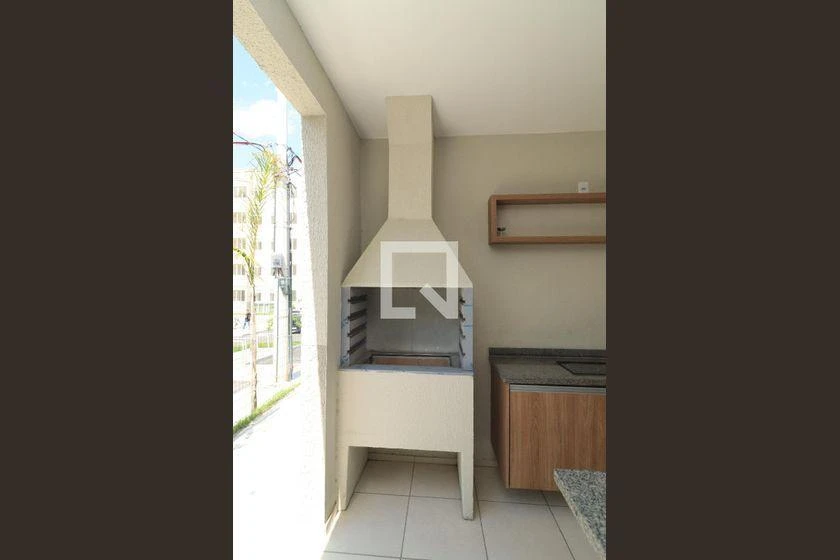 Apartamento de 1 quarto em condomínio com academia — photo 43