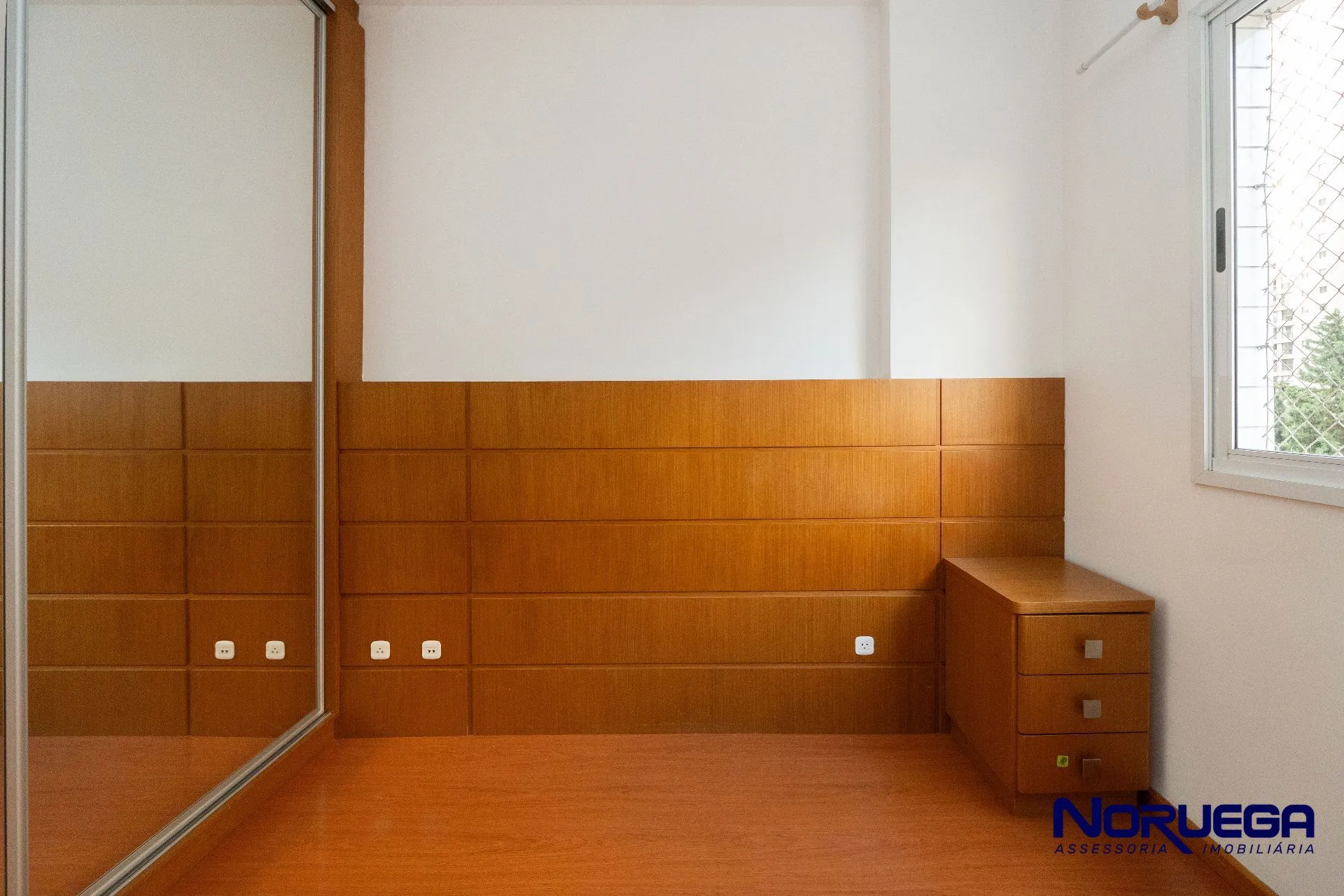 Rental apartment with 3 bedrooms and 1 parking space — photo 23