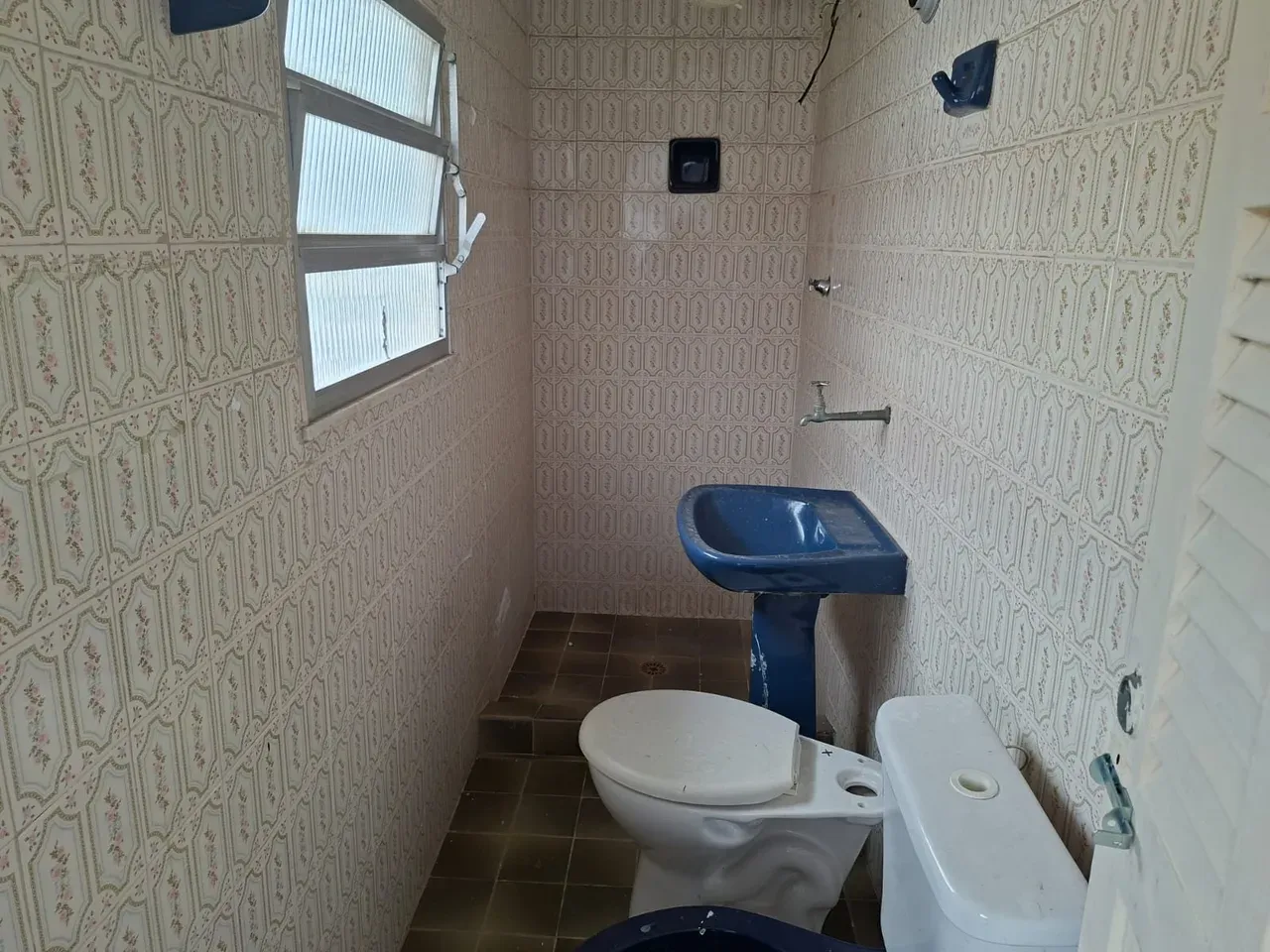 2-bedroom apartment with 1 parking space and 2 bathrooms — photo 23
