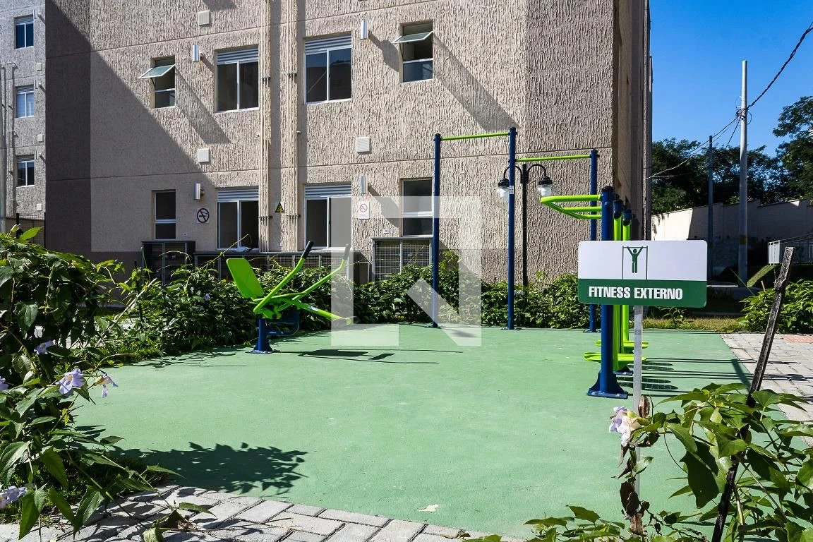 Apartamento com 2 quartos, vaga e piscina do condomínio — photo 7