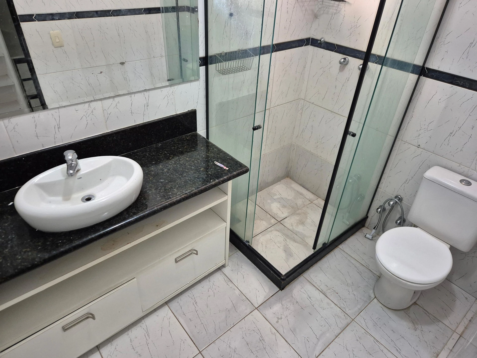 Furnished house, 100 m², with a jacuzzi — photo 48