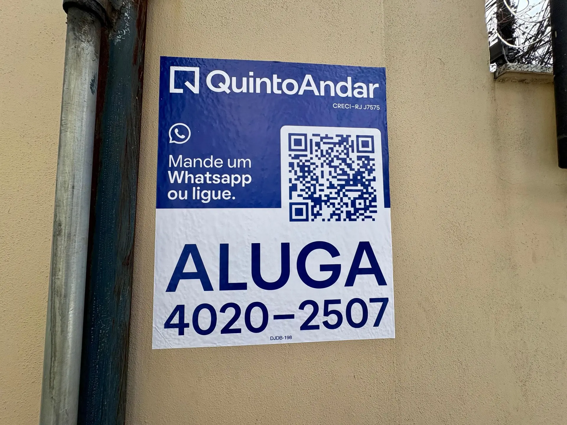 25 m² studio in Rio de Janeiro — photo 9