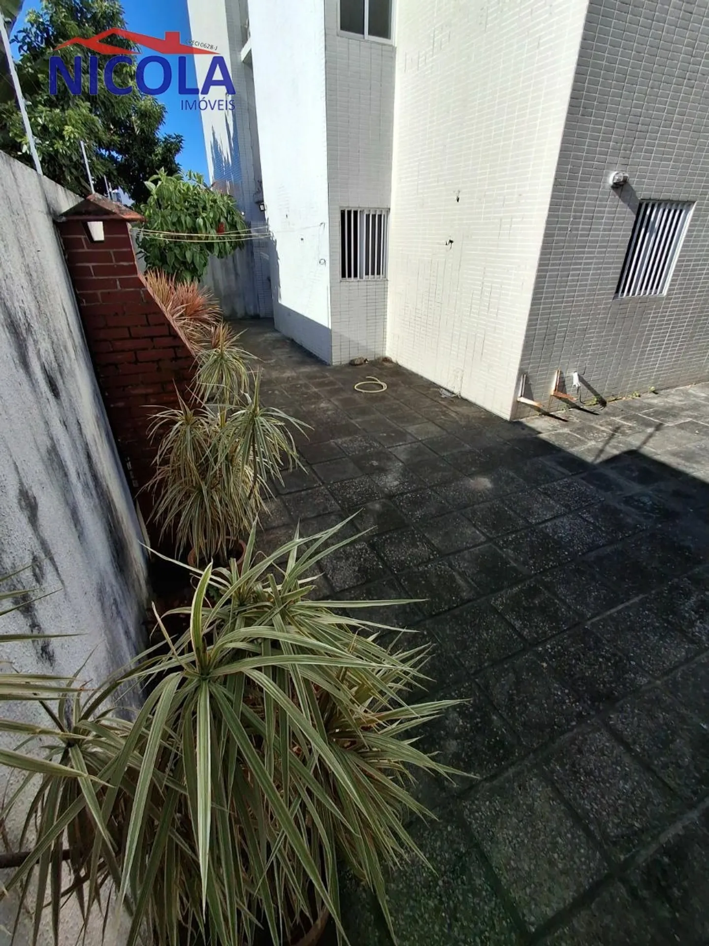 Квартира 59 м², 3 спальні, Жуан-Пессоа — photo 15